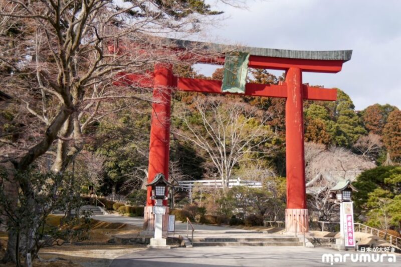 เที่ยวมิยางิ ตอนที่ 1 : เที่ยววัดพันปี ล่องอ่าว Matsushima