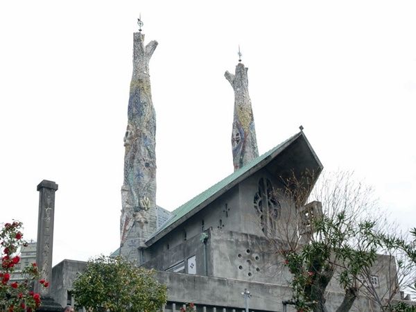เหงื่อโชกชมโบสถ์มรดกโลกนางาซากิ ตอนที่ 6 : อนุสาวรีย์และพิพิธภัณฑ์ 26 นักบุญมรณสักขีแห่งญี่ปุ่น (ภาคปลาย)