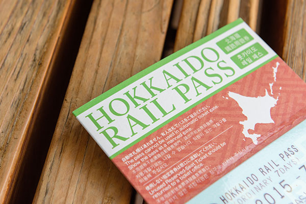 ตะลุยฮอกไกโดด้วยรถไฟแบบไม่จำกัดกับ HOKKAIDO RAIL PASS