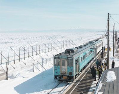 สัมผัสเสน่ห์ฤดูหนาวของฮอกไกโด กับเส้นทางท่องเที่ยวด้วยรถไฟและพาสสุดคุ้ม!
