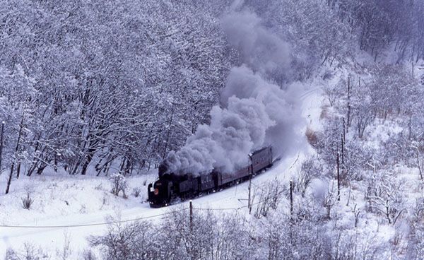 สัมผัสเสน่ห์ฤดูหนาวของฮอกไกโด กับเส้นทางท่องเที่ยวด้วยรถไฟและพาสสุดคุ้ม!