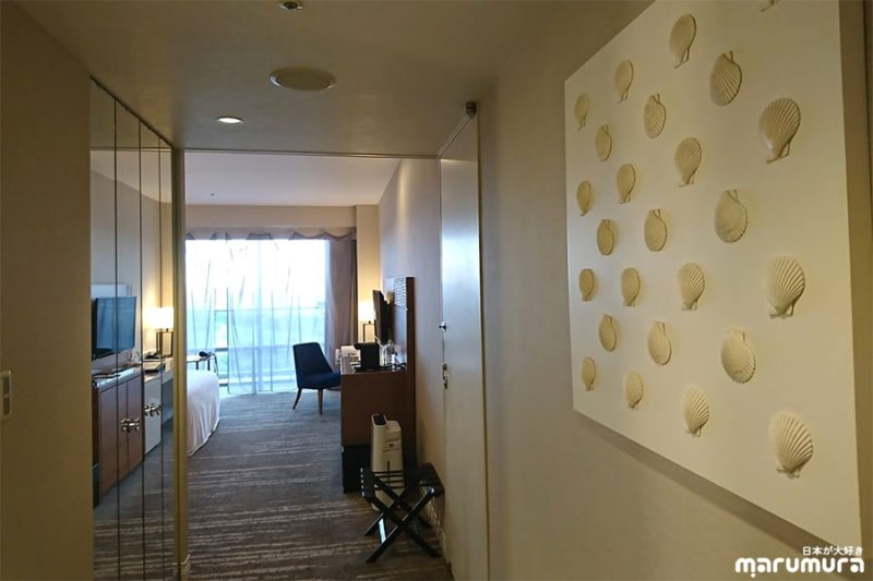The Westin Awaji Island Resort (Awaji Yumebutai)