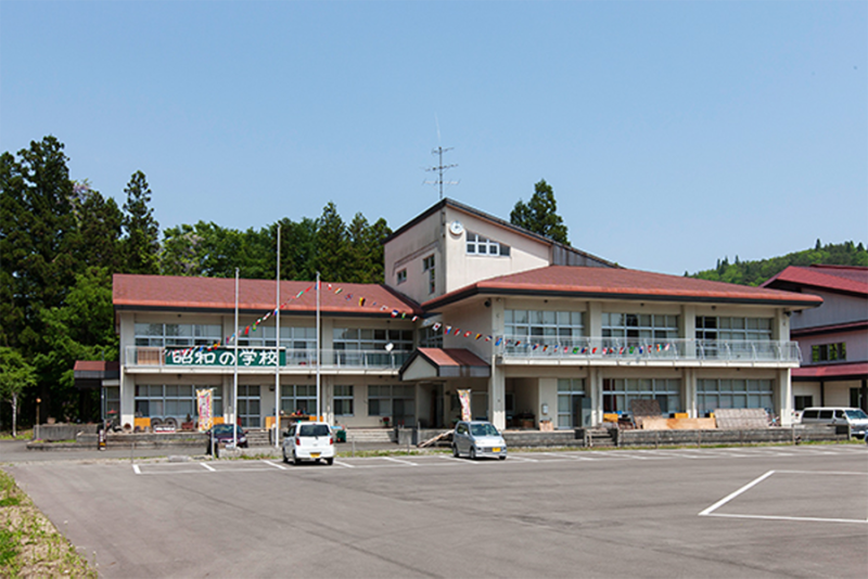 พิพิธภัณฑ์โรงเรียนโชวะ