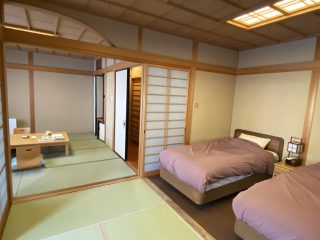 Ghibli Park เปิดแล้ว! แนะนำ 4 โรงแรมที่อยากให้มาพักพร้อมเที่ยวเมืองโตโยต้า