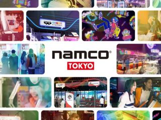 Bandai Namco เตรียมเปิดศูนย์รวมความบันเทิงยามราตรีในย่านคาบุกิโจ