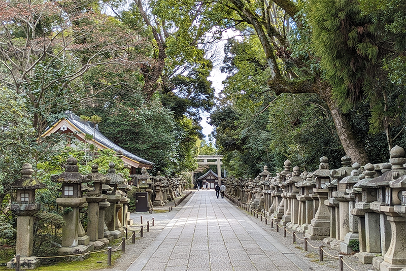 1 Day Trip in Yawata : แจกแพลนเที่ยวเมืองยาวาตะ เกียวโต ใน 1 วัน แนะนำโดยเพื่อนคนเกียวโตท้องถิ่นพาเที่ยวยาวาตะ ตอนที่ 1