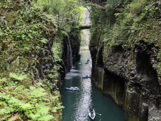 คิวชู (Kyushu) ญี่ปุ่นแดนใต้สุดฟิน! ภูเขาไฟ ออนเซ็น และสวรรค์ของคนรักการกินอาหาร